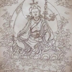 GURU RINPOCHE