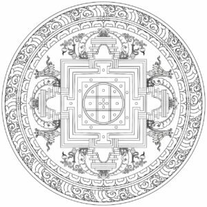 Mandala